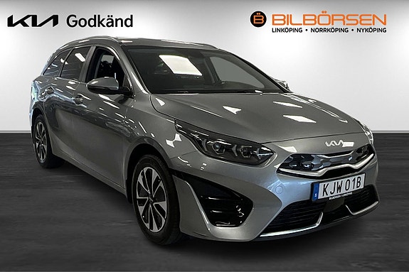Kia Ceed 3 of 14