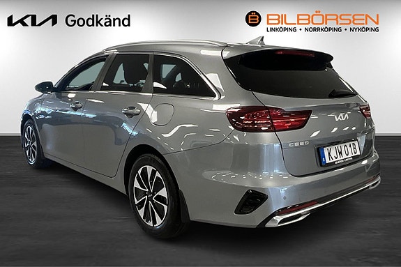 Kia Ceed 6 of 14