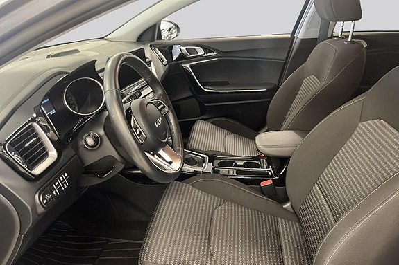 Kia Ceed 8 of 14