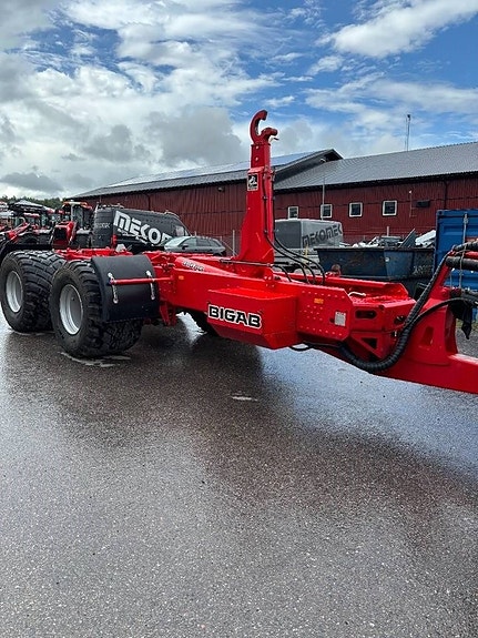 Bigab B 20