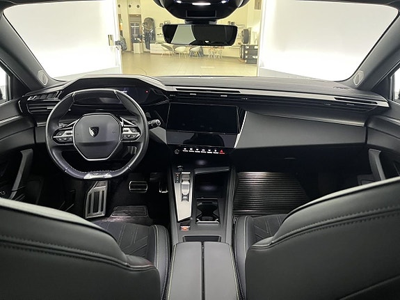 Peugeot 308 5 of 5
