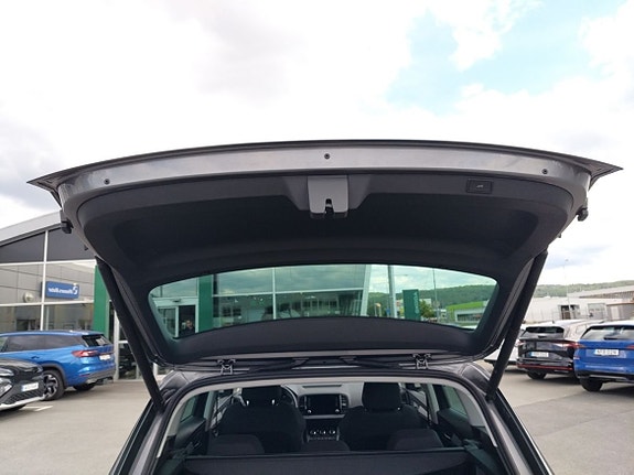 Skoda Karoq 17 of 20