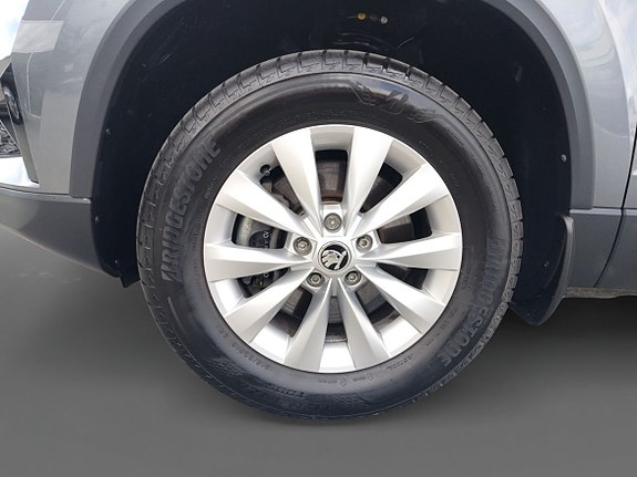Skoda Karoq 14 of 20