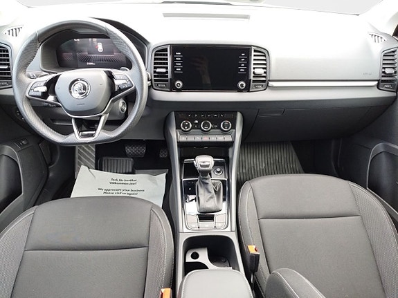 Skoda Karoq 10 of 20