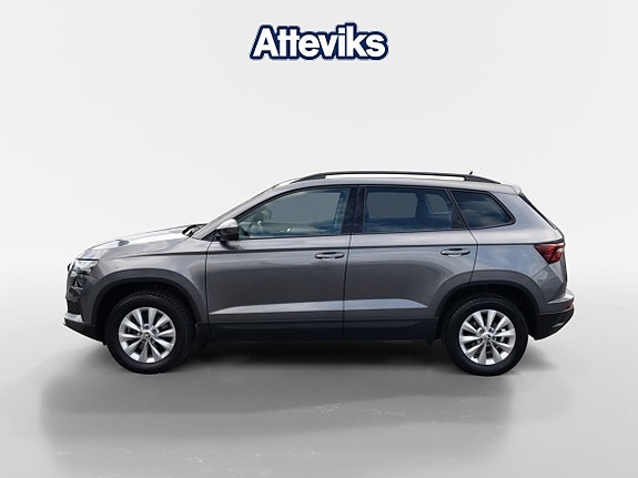 Skoda Karoq 6 of 20