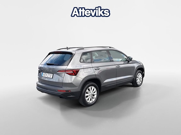 Skoda Karoq 3 of 20