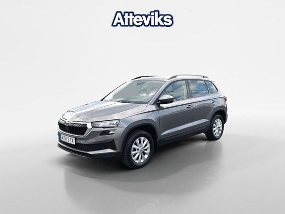 Skoda Karoq 7 of 20