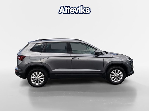 Skoda Karoq 2 of 20