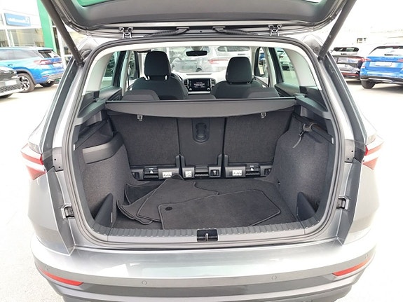 Skoda Karoq 16 of 20