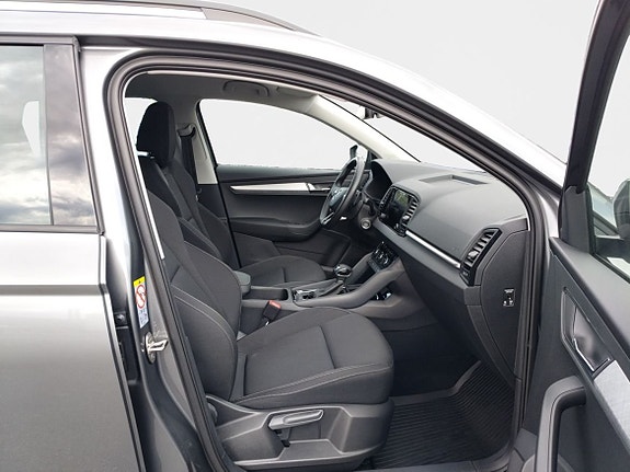 Skoda Karoq 15 of 20