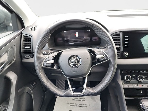 Skoda Karoq 12 of 20