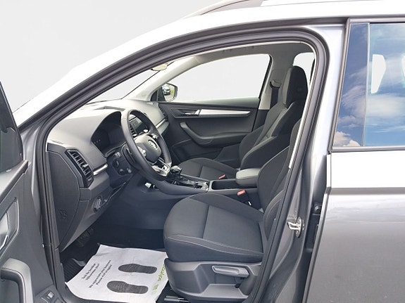 Skoda Karoq 9 of 20