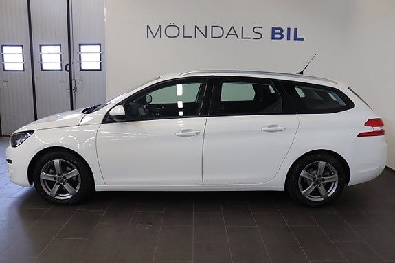 Peugeot 308 SW 5 of 15