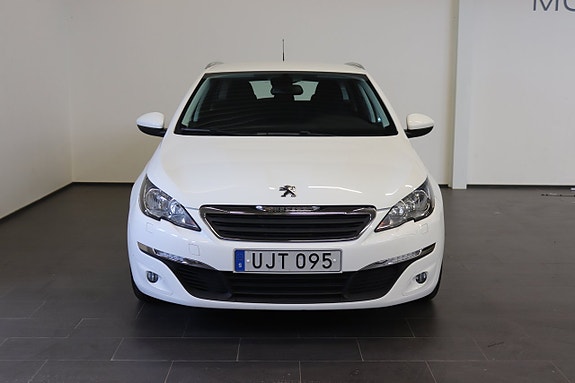 Peugeot 308 SW 3 of 15