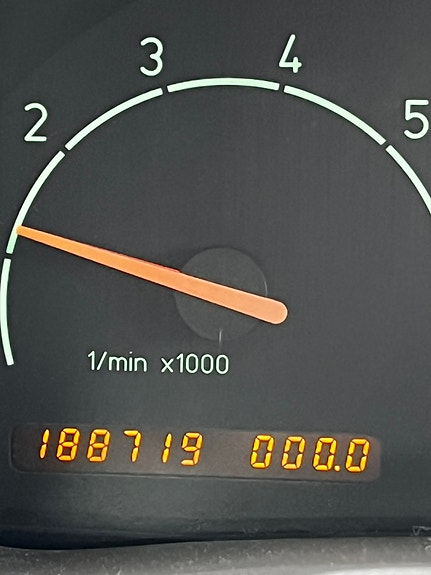 Saab 9-3 4 of 4