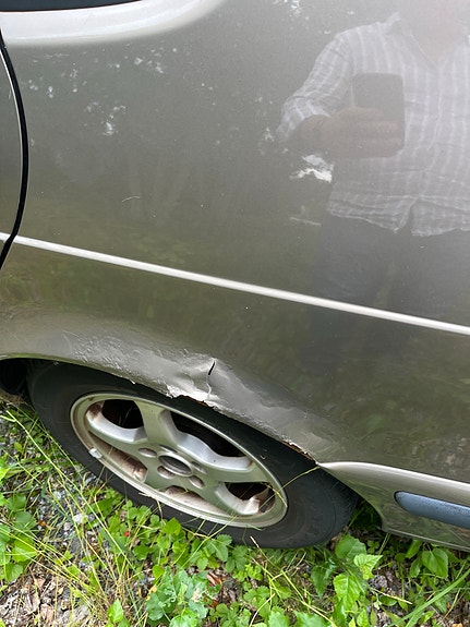 Saab 9-3 3 of 4