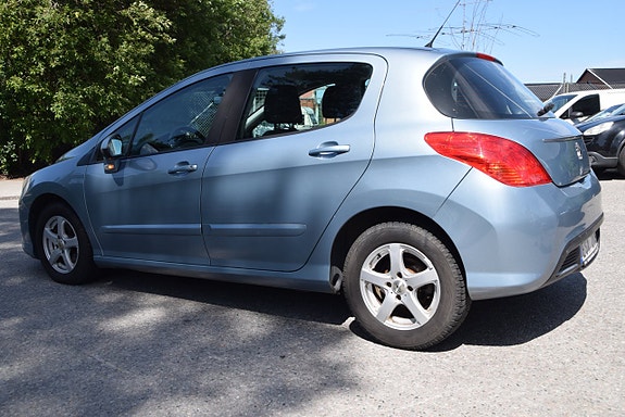 Peugeot 308 6 of 23