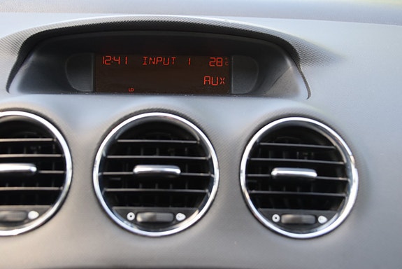 Peugeot 308 12 of 23