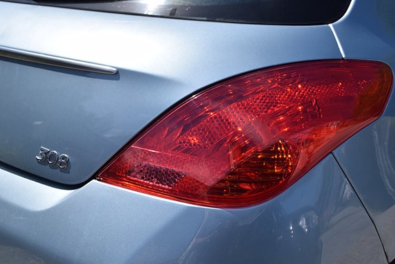 Peugeot 308 20 of 23