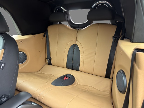 MINI Cooper S 24 of 24
