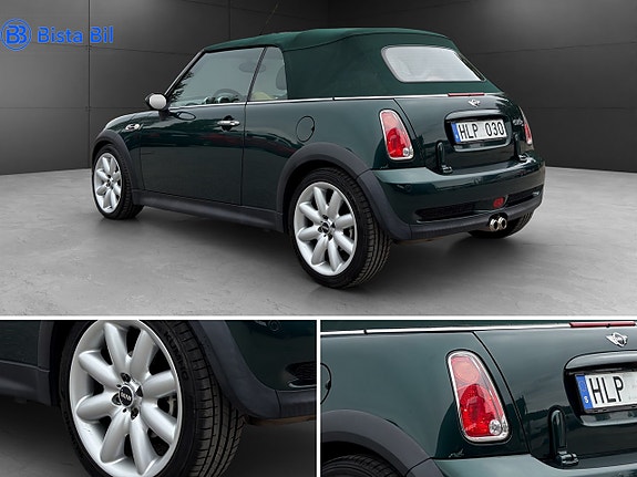 MINI Cooper S 4 of 24