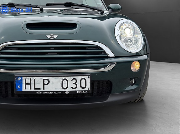 MINI Cooper S 8 of 24