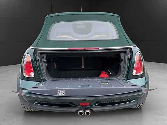 MINI Cooper S 20 of 24
