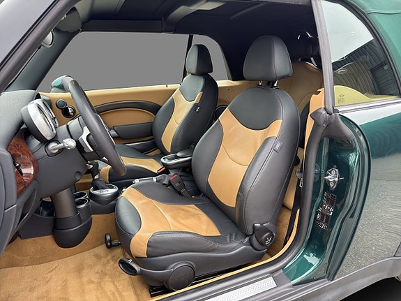 MINI Cooper S 21 of 24