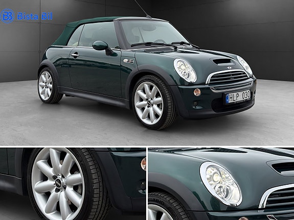 MINI Cooper S 3 of 24