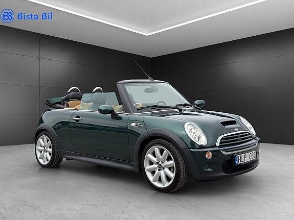 MINI Cooper S 2 of 24