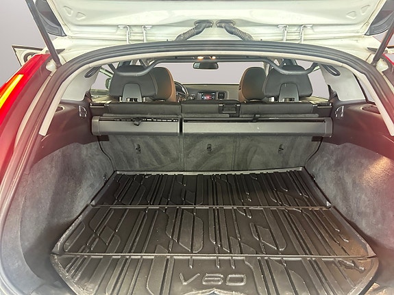 Volvo V60 20 of 22