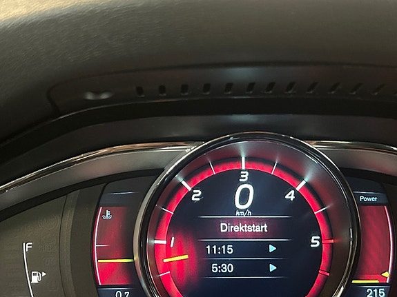 Volvo V60 16 of 22