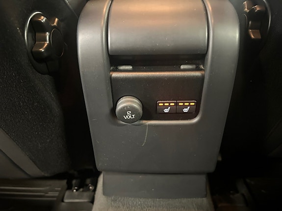 Volvo V60 14 of 22