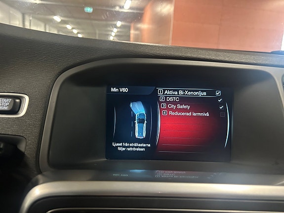 Volvo V60 18 of 22