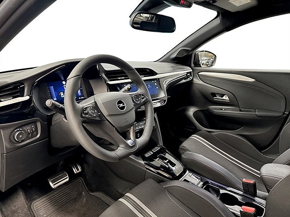 Opel Corsa 4 of 15