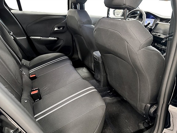 Opel Corsa 12 of 15