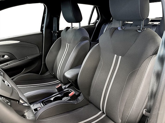 Opel Corsa 5 of 15