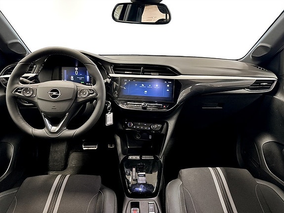 Opel Corsa 6 of 15