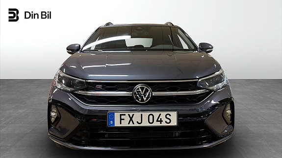 Volkswagen Taigo 5 of 14