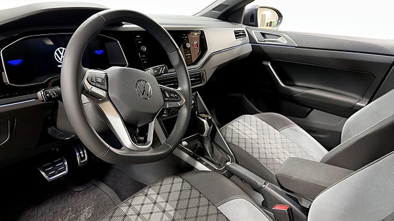 Volkswagen Taigo 8 of 14