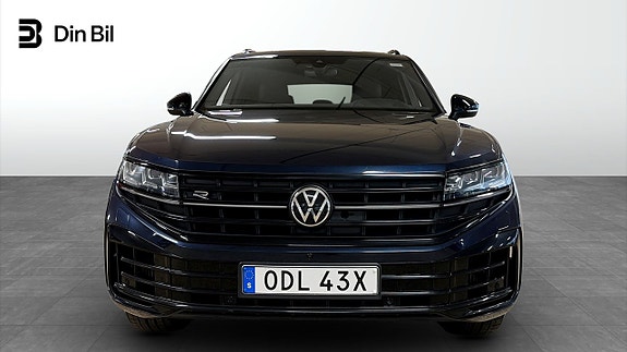 Volkswagen Touareg 5 of 16