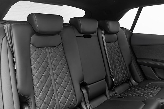 Audi Q8 25 of 30