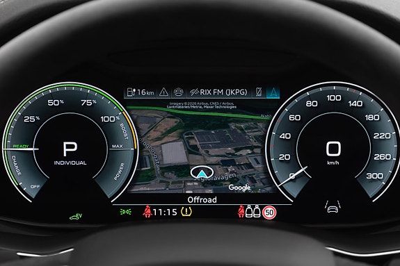Audi Q8 16 of 30