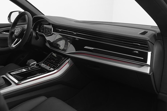 Audi Q8 30 of 30