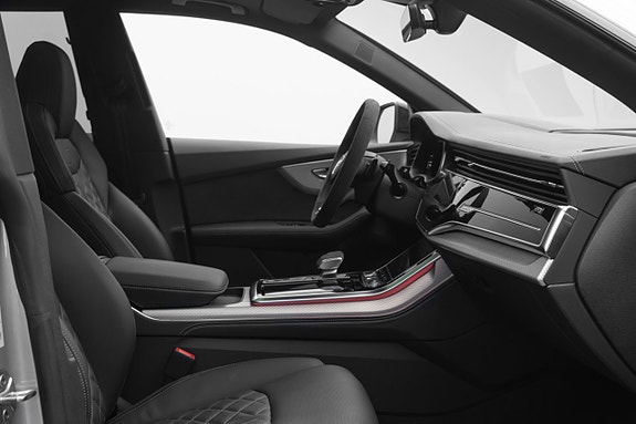 Audi Q8 29 of 30