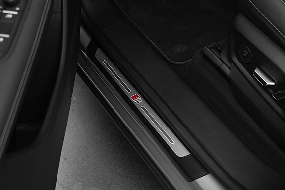 Audi Q8 19 of 30