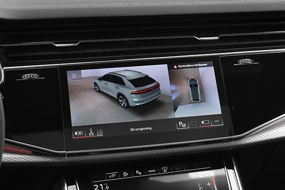 Audi Q8 15 of 30