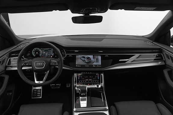 Audi Q8 17 of 30