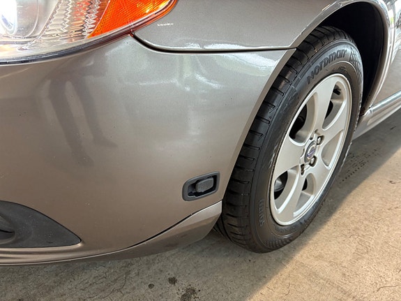 Volvo V70 20 of 20