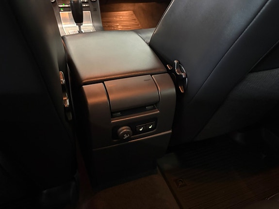 Volvo V70 18 of 20